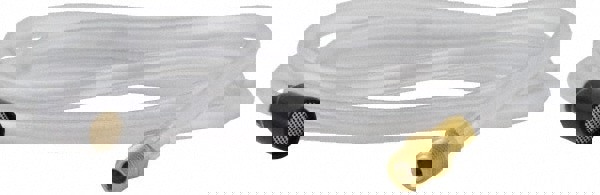 4' Hose Length, Suction Line Hose